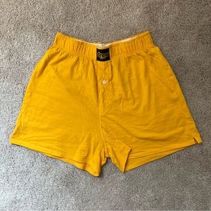 Drew House boxer shorts size S